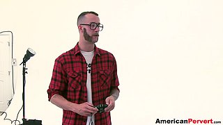 Harrys World - Campaign Gang Bang