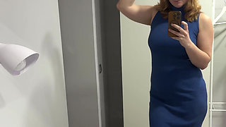 Want to Know What Panties I’m Wearing Today?