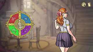 Innocent Witches Susan Bones Nude Collection [part 03] + Download