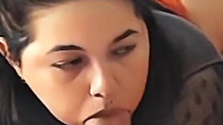Unfaithfull Wife Sucking Friend Cock