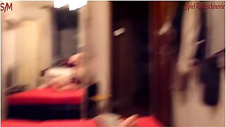 Pov Assfuck Orgasm With Dental Gag Birthday Celeion Slut