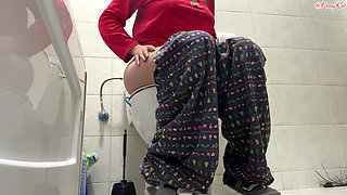 The Daily Toilet Season 3 Episode 10: Nasty Morning