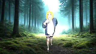 Diana Holloway the Truth Is Somewhere