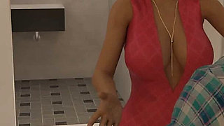 Angst: Cuckold Husband Watches His Wife While She on a Date with Stranger - Episode 3