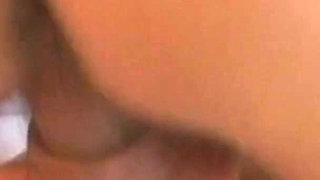 Sluts in hot threesome