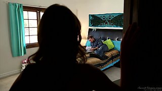 Naughty Riley Reid heart-stopping xxx video