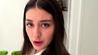 Sugary_Kitty How my Step Sister Got The Highest Grade