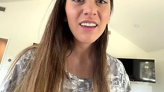 Big Step Sister Gets Her Way ~ ~ Household Fantasy ~