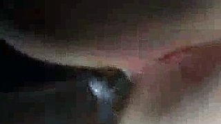His big black monster cock just drives me wild hh