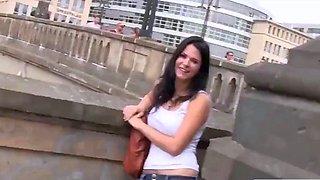 Public Walk of Shame
