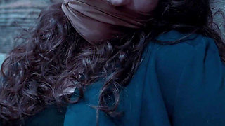 Pantyhose Secret Agent Caper