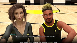 Fellate, visual novel, foot fetish sex