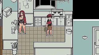 Spooky Milk Life - Gameplay