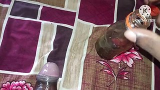 Desi Bhabhi Hot Anal Fuck - Big Ass & Big Tits Indian Aunty Sex