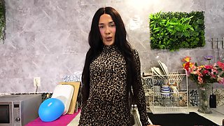 FEMOUT Lovely Elle Debuts