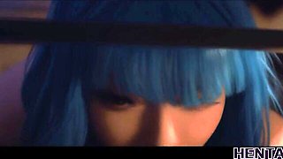 Ai's monster cock sex by Hentai Movie