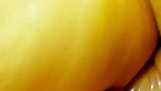 Skinny MILF Carla is seduced and fucked by neighbors at house party