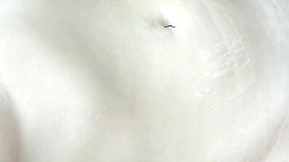 Massage Rooms and a Beauty at a Massage Therapist's Appointment