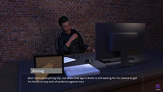 Step Sis Says "stepbro! I Want You to Fuck My Ass Tonight" - Midnight Paradise