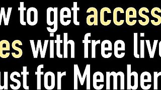 Aimee Tyler and Angelina Castro's huge tits scene by Angelina Castro