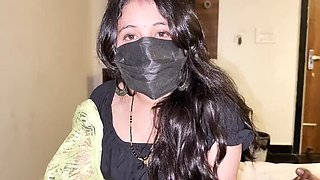 Family Members Free the Sister-in-law and Cum