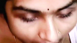 Session 03 Indian Couple Roleplay on Bhabhi &devar, Blowjob Cum Shot Her Mouth