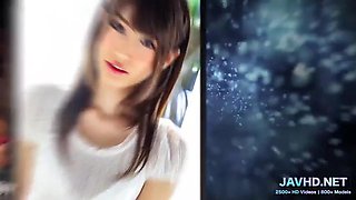 Japanese Boobs in your hands Vol 29 by AvTits: Blowjob, Missonary  Big Tits Porn