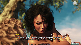 Free Pass - Gameplay #18