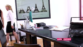 Fake Bosses (short)