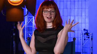 Funny Brat During Test