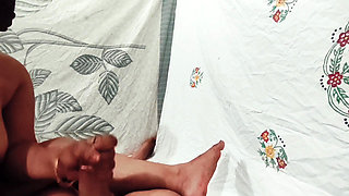 Indian Beautiful Stepsister Having Sex With Step uncle Desi Village Stepsister Tight Pussy