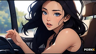 College Girl First Time