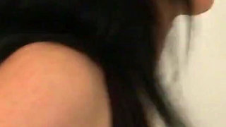 Alisha Sweet does anal fuck and a2m with the boss