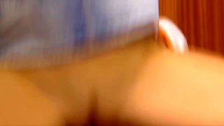 Jorg Jj, Gina Blonde And Dieter Von Stein - Blonde Babe Pounds Pussy Hard And Wild Fuck Fest