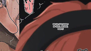 Laliberte- Spiral - Chapter 2