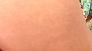 I Hunt My Cunt - 18yo Girl Pavla Makes Herself Cum with Vibrator