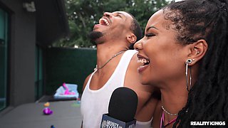 Horny whore unbelievable adult scene