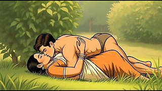 My wife became a vegetable seller Oh look, it's really fun.