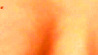 Leila Swan Exercises Naked & Fingers Pink