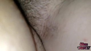My Wife's Granddaughter Hot Pussy Close-Up - Desi Amateur Homemade Sex