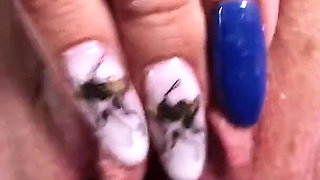 Extreme Close up of My Pussy Hole! Do You Want to Get Inside