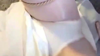 Stepsister Addicted to Self Binding 02