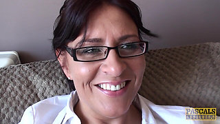 Amber Rodgers - Solo Video