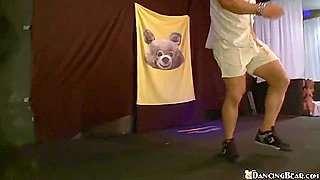 Aint No Party Like A Cfnm Party