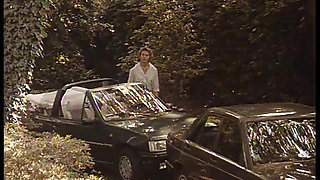 Scandalous Provincial Ladies Wild Bedroom Passion