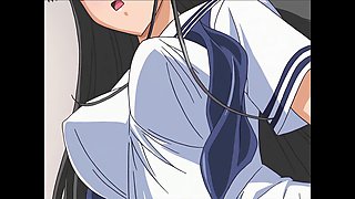 School days hentai anime, shades, shiny days hentai anime