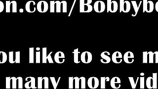 The East Block: Boyfriend Fucks Hard His Girlfriend's Mom on the Beach - Episode 32