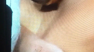 satisfying momment together with my wife