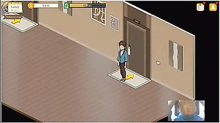 They Are Doing It - Mushroomland With Car Toon