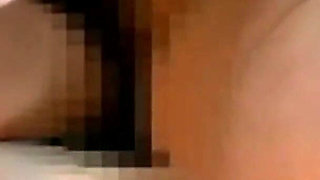 Stuck up Older Woman - Toilet Masturbation Episode 5